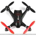 WLtoys Q242 - G 5.8G FPV RC Quadcopter Q242-G Q242G 6-Achsen-Gyro 4CH UFO / 2.0MP HD Kamera // LED-Licht / 360 Grad SJY-Q242G